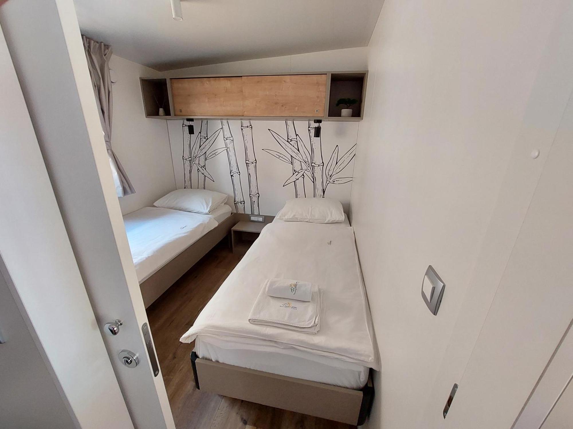 Mobil Home Selce Quarto foto